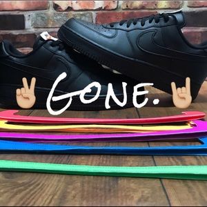 Nike Air Force 1 ‘07 QS ‘Swoosh Pack’